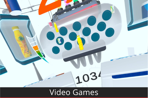 Video Games